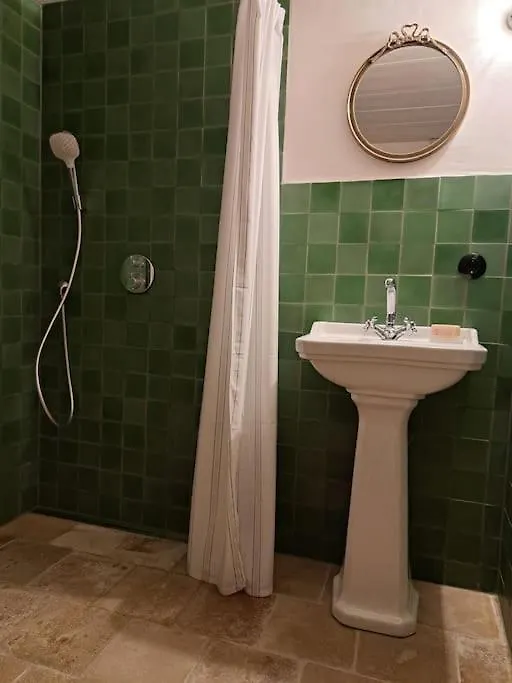 Dinkelsbuehler Altstadthaeuschen Apartament Dinkelsbühl