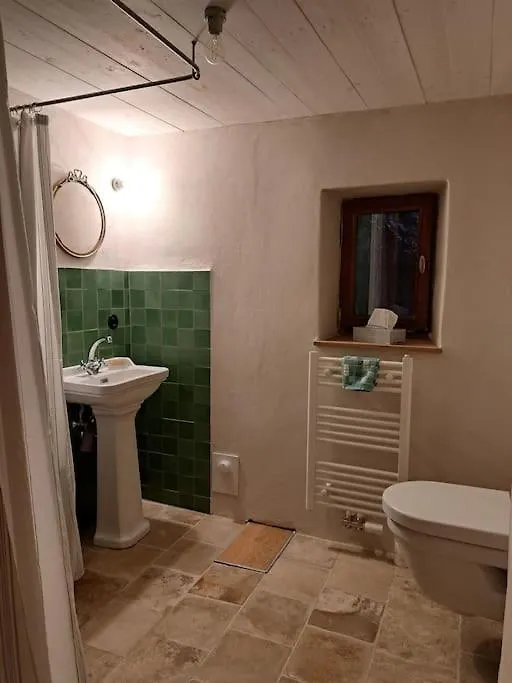 Apartament Dinkelsbuehler Altstadthaeuschen Niemcy